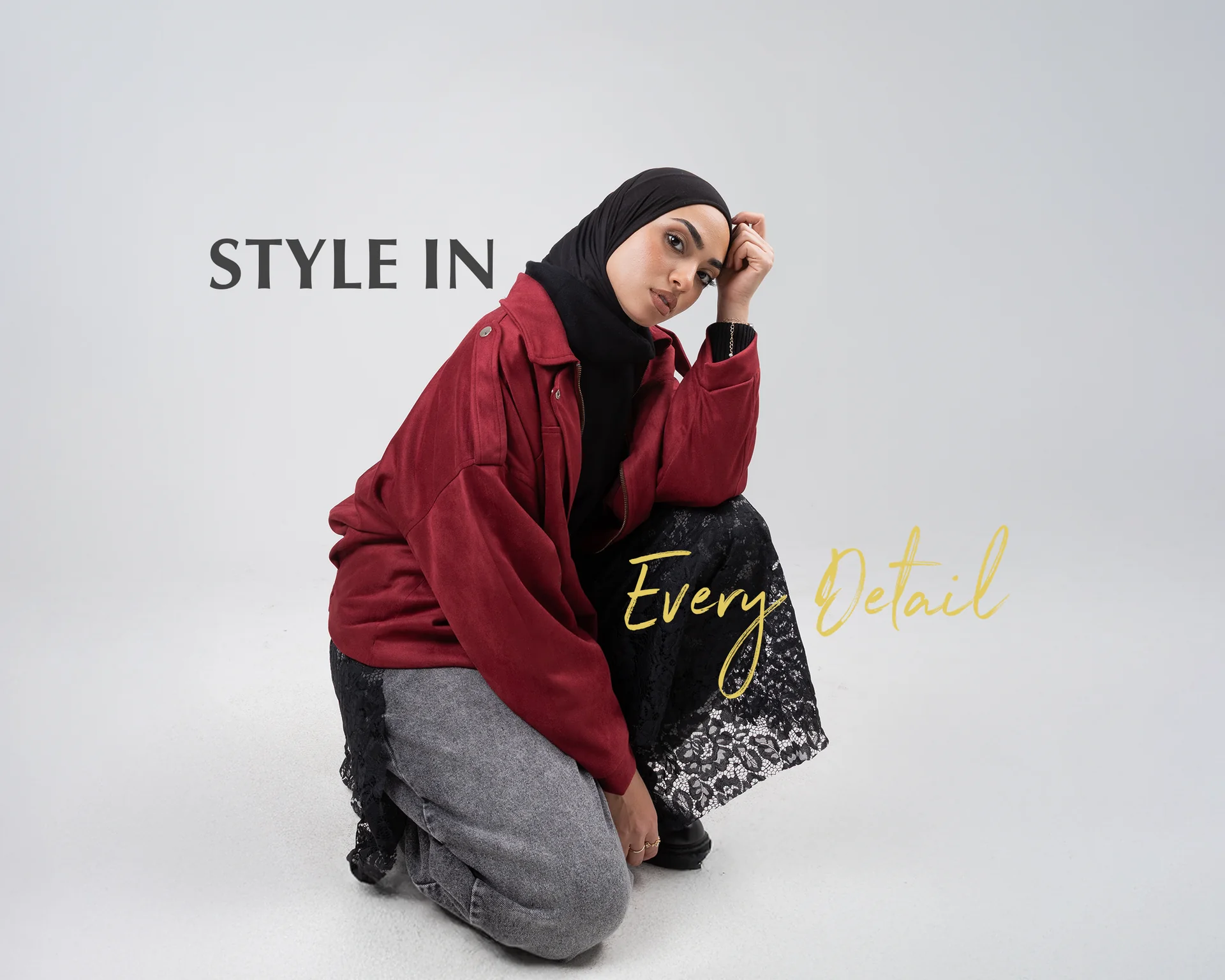 Elevate Your Everyday Style